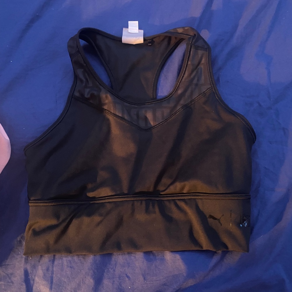 puma sport bra